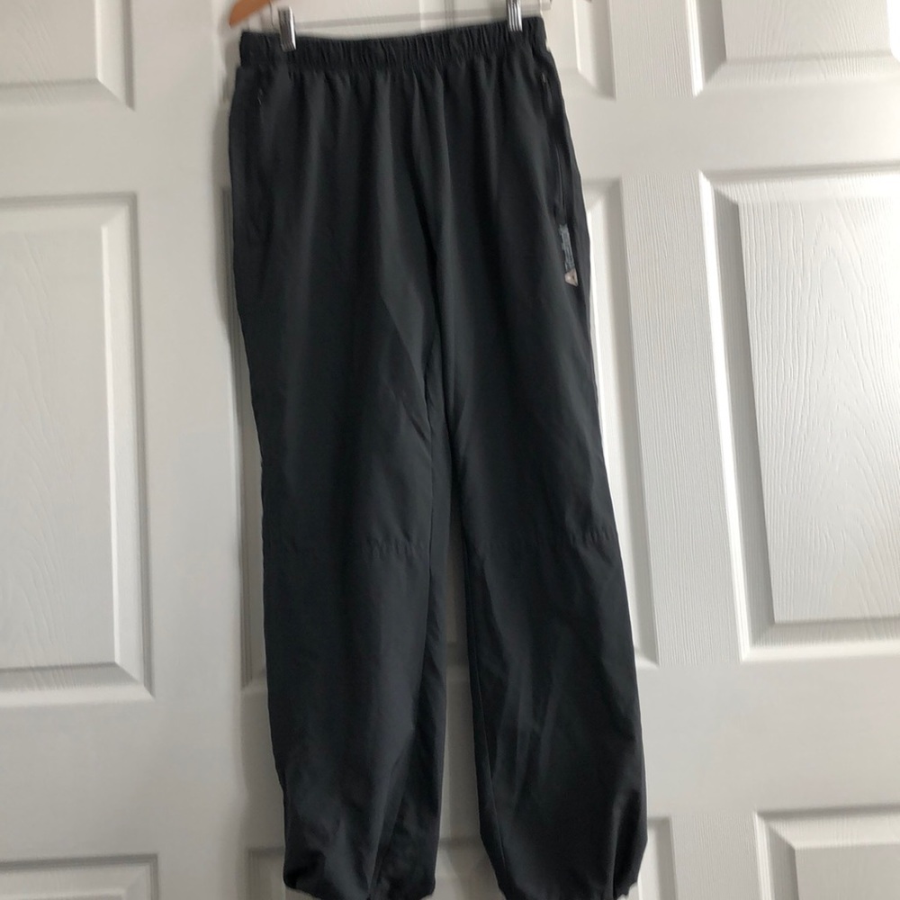 Reebok pants size L
